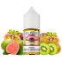 Жидкость Elf Liq Salt Kiwi Passion Fruit Guava 30 мл 50 мг Киви Маракуйя Гуава Самозамес