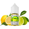 Жидкость Elf Liq Salt Lemon Lime 30 мл 50 мг Лимон Лайм Самозамес