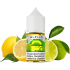 Жидкость Elf Liq Salt Lemon Lime 30 мл 50 мг Лимон Лайм Самозамес
