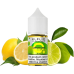 Жидкость Elf Liq Salt Lemon Lime 30 мл 50 мг Лимон Лайм Самозамес