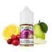 Жидкость Elf Liq Salt Pear Cranberry Lemon 30 мл 50 мг Груша Клюква Лимон Самозамес