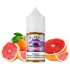 Жидкость Elf Liq Salt Pink Grapefruit 30 мл 50 мг Рожевий Грейпфрут Самозамес