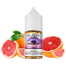 Жидкость Elf Liq Salt Pink Grapefruit 30 мл 50 мг Рожевий Грейпфрут Самозамес
