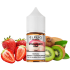 Жидкость Elf Liq Salt Strawberry Kiwi 30 мл 50 мг Клубника Киви Самозамес
