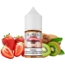 Жидкость Elf Liq Salt Strawberry Kiwi 30 мл 50 мг Клубника Киви Самозамес
