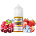 Жидкость Elf Liq Salt Strawberry Raspberry Cherry Ice 30 мл 50 мг Клубника Малина Вишня Лед Самозамес