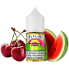 Жидкость Elf Liq Salt Watermelon Cherry 30 мл 50 мг Арбуз Вишня Самозамес