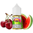 Жидкость Elf Liq Salt Watermelon Cherry 30 мл 50 мг Арбуз Вишня Самозамес