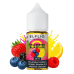 Жидкость Elf Liq Salt Wild Berries Baja Splash 30 мл 50 мг Лесные ягоды Самозамес