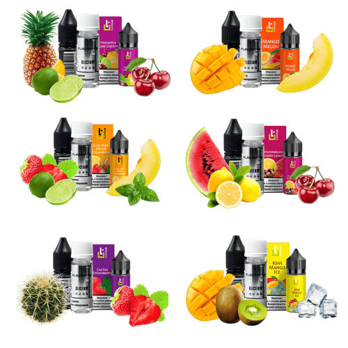 Жидкость Flavorlab Salt Aroma MAX 30 мл