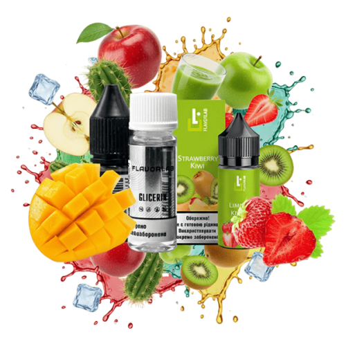 Жидкость Flavorlab Salt Aroma MAX 30 мл