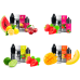 Жидкость Flavorlab Salt Aroma MAX Mango melon 30 мл 50 мг Манго дыня Самозамес