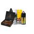 Рідина Flavorlab Salt Aroma MAX Parliament 30 мл 50 мг Парламент Самозаміс