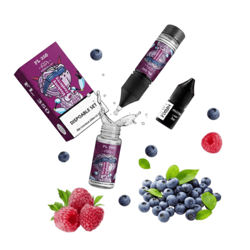 Жидкость Flavorlab Salt FL350 30 мл
