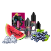 Рідина Flavorlab Salt FL350 Ice Blueberry Watermelon 30 мл 50 мг Чорниця Кавун Лід Самозаміс