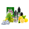 Жидкость Flavorlab Salt FL350 Ice Grape Lemon 30 мл 50 мг Виноград Лимон Лед Самозамес