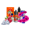 Рідина Flavorlab Salt FL350 Ice Raspberry Energy 30 мл 50 мг Малиновий Енергетик Лід Самозаміс