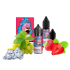 Рідина Flavorlab Salt FL350 Ice Strawberry Grapes 30 мл 50 мг Полуниця Виноград Лід Самозаміс