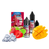 Рідина Flavorlab Salt FL350 Ice Strawberry Mango 30 мл 50 мг Полуниця Манго Лід Самозаміс