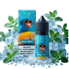 Рідина Flavorlab Salt FL350 Ice Supermint 30 мл 50 мг М'ята Лід Самозаміс