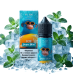 Рідина Flavorlab Salt FL350 Ice Supermint 30 мл 50 мг М'ята Лід Самозаміс