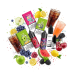 Жидкость Flavorlab Salt FL350 LUX 30 мл