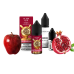 Рідина Flavorlab Salt FL350 LUX Apple Pomegranate 30 мл 50 мг Яблуко Гранат Самозаміс