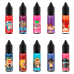 Жидкость Flavorlab Salt FL350 mini Cola Cherry 15 мл 50 мг Кола Вишня Самозамес