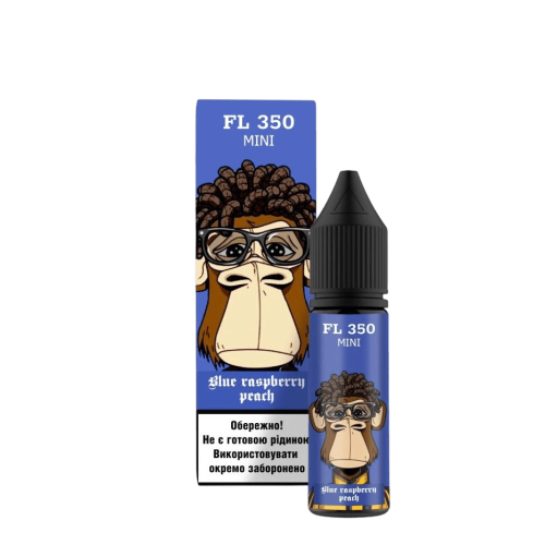 Жидкость Flavorlab Salt FL350 mini 15 мл