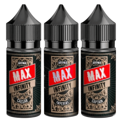 Жидкость Flavorlab Salt Infinity MAX 30 мл