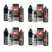 Жидкость Flavorlab Salt Infinity MAX 30 мл