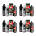 Жидкость Flavorlab Salt Infinity MAX Strong Imperial 30 мл 65 мг Империал Самозамес