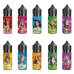 Жидкость Flavorlab Salt Lady Pitaya cherry 30 мл 50 мг Вишня питайя Самозамес
