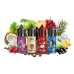 Жидкость Flavorlab Salt Lady 30 мл