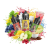 Жидкость Flavorlab Salt Lady 30 мл