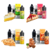 Жидкость Flavorlab Salt MCake 30 мл