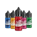 Жидкость Flavorlab Salt MJam V2 Strong 30 мл