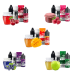 Жидкость Flavorlab Salt MJam V2 Strong 30 мл