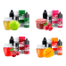 Жидкость Flavorlab Salt MJam V2 30 мл