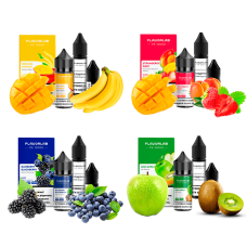 Рідина Flavorlab Salt PE 10000 10 мл Рідина Flavorlab Salt PE 10000 10 мл