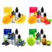 Жидкость Flavorlab Salt PE 10000 Apple Orange Cinnamon 30 мл 50 мг Яблоко апельсин корица Самозамес