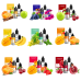 Жидкость Flavorlab Salt PE 10000 30 мл
