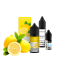 Рідина Flavorlab Salt PE 10000 Lemon 30 мл 50 мг Лимон Самозаміс
