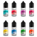 Жидкость Flavorlab Salt Triple Strong Watermelon energy 30 мл 65 мг Арбуз Энергетик Самозамес