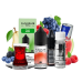 Жидкость Flavorlab Salt Triple Strong 30 мл