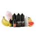 Жидкость Flip salt Cola 30 мл 50 мг Кола Самозамес