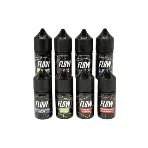 Жидкость Flow Salt 30 мл