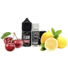 Жидкость Flow Salt Cherry Lemon 30 мл 50 мг Вишня Лимон Самозамес