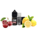 Жидкость Flow Salt Cherry Lemon 30 мл 50 мг Вишня Лимон Самозамес