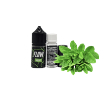 Рідина Flow Salt Mint 30 мл 50 мг М'ята Самозаміс